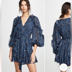 Ulla Johnson Maita Dress
